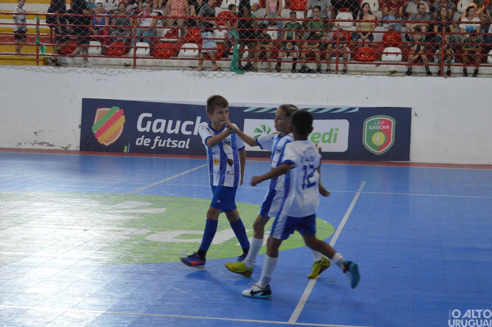 Finais acontecem neste fim de semana