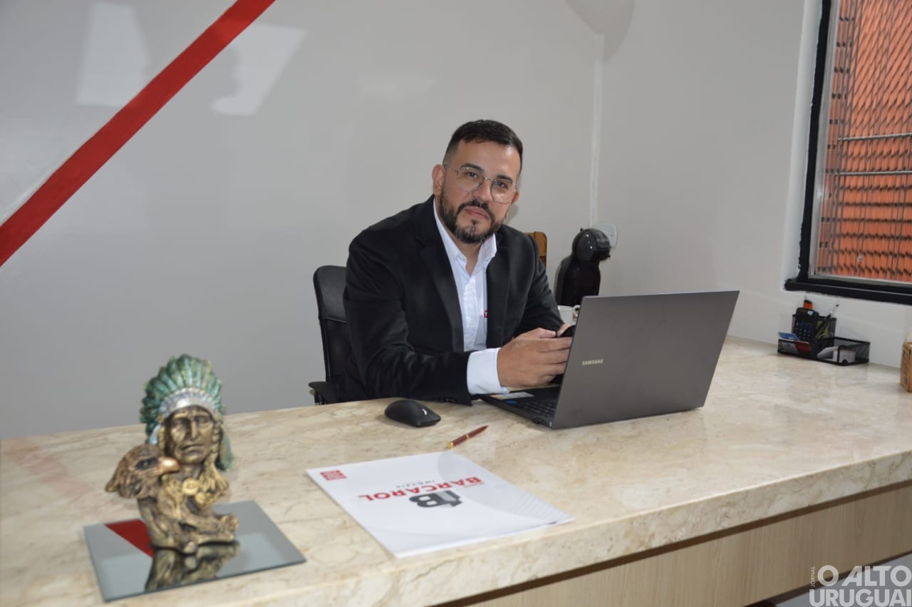 Barcarol Imóveis está em novo endereço