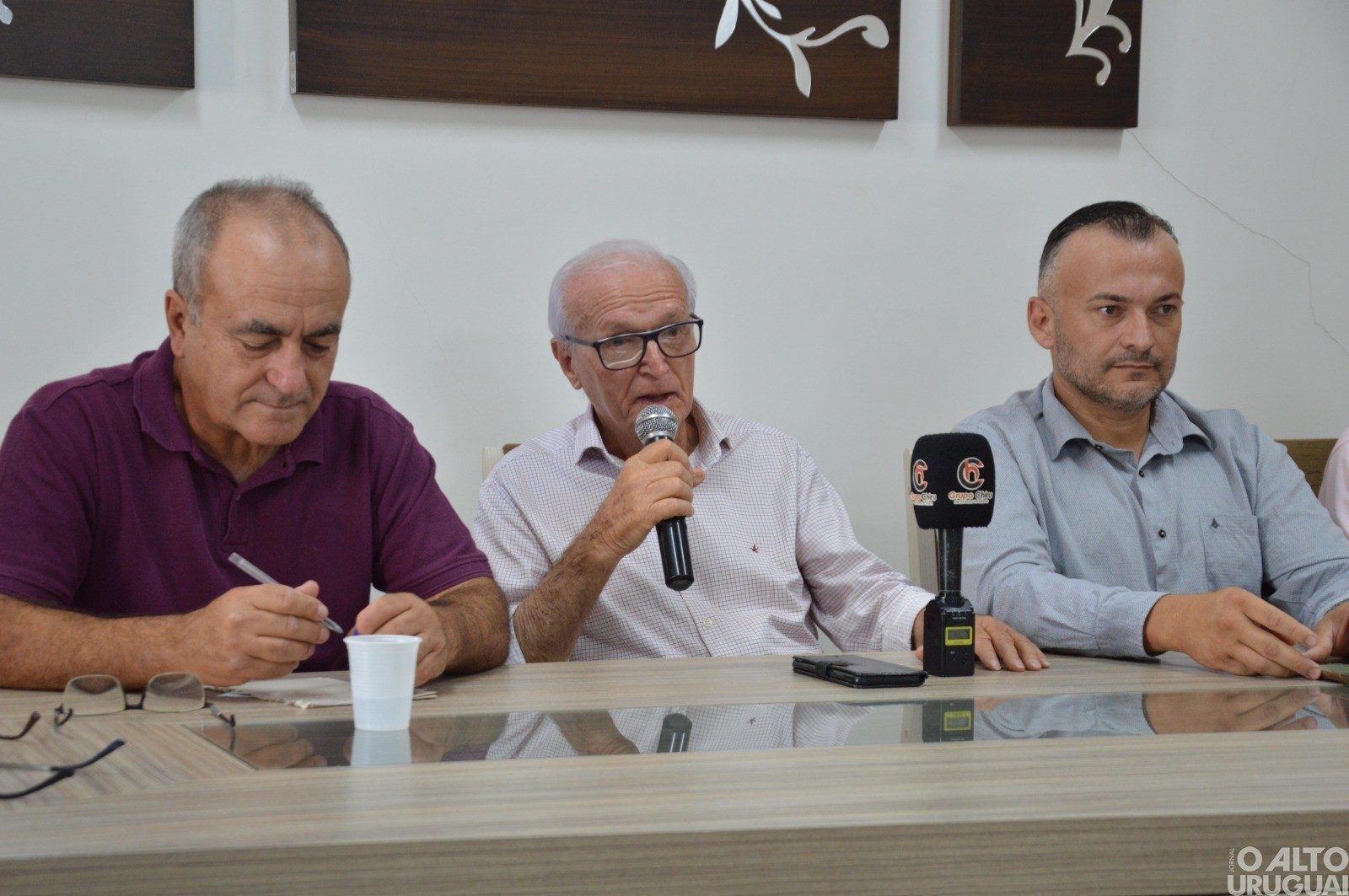 Palmitinho receberá mais de R$ 5 milhões em investimento