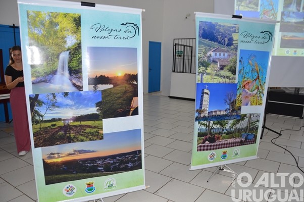 Programação variada marca o aniversário de 60 anos de Planalto
