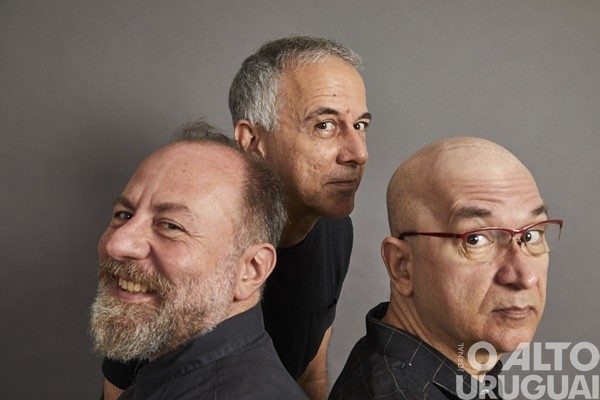 Show dos Paralamas do Sucesso em prol do Lar dos Deficientes ocorre nesta sexta-feira