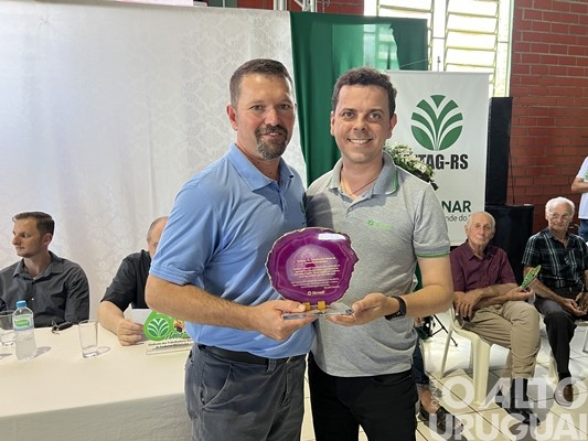 Sindicato dos Trabalhadores Rurais de FW completa 60 anos