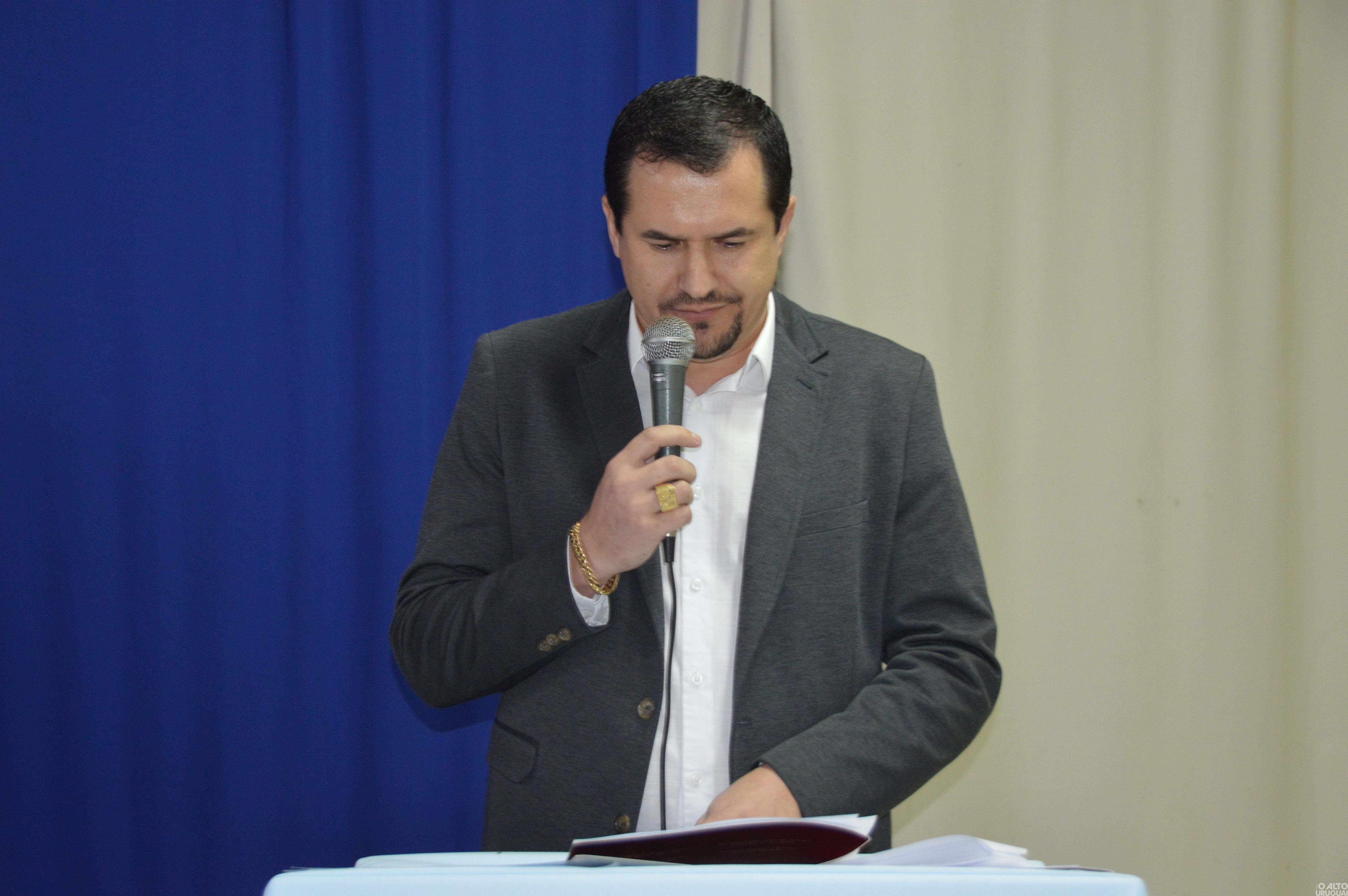 Aciseb elege nova diretoria