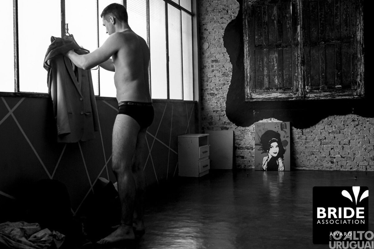 Fotógrafo Mateus Berlatto recebe reconhecimento internacional