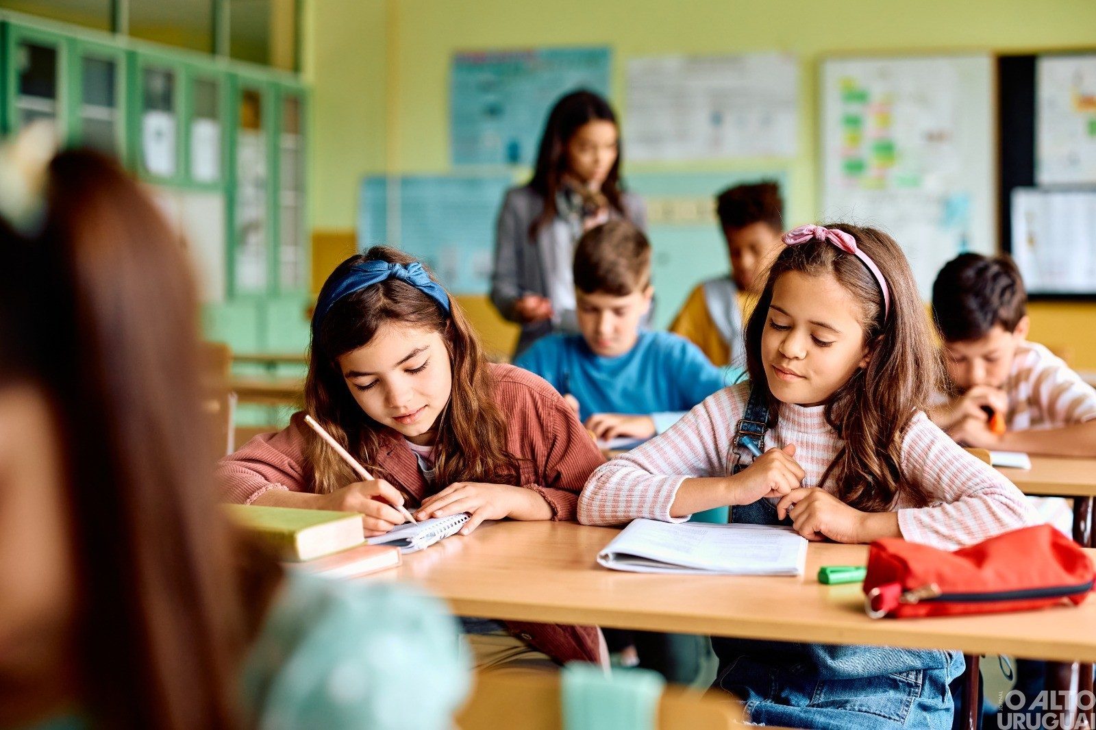 Municípios da região se destacam em ranking da educação municipal