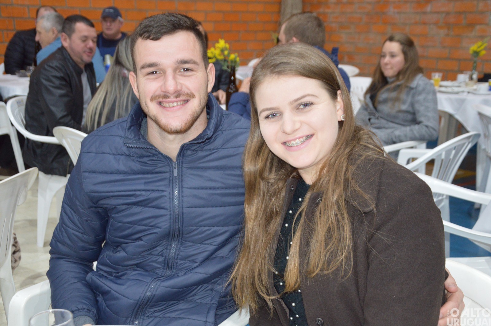 18º Café Colonial do Rotary reúne 400 pessoas em FW neste sábado