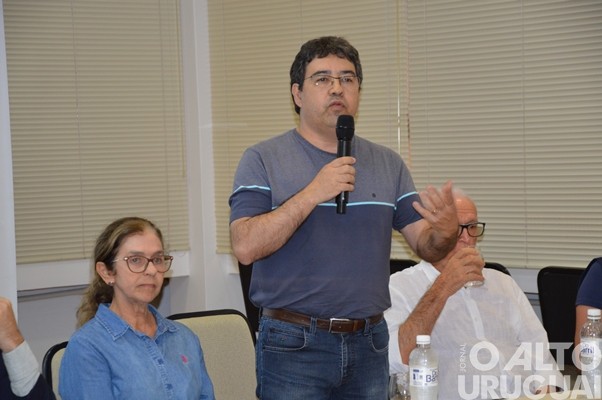 Assinado contrato entre empresa e HDP para a construção da Oncologia