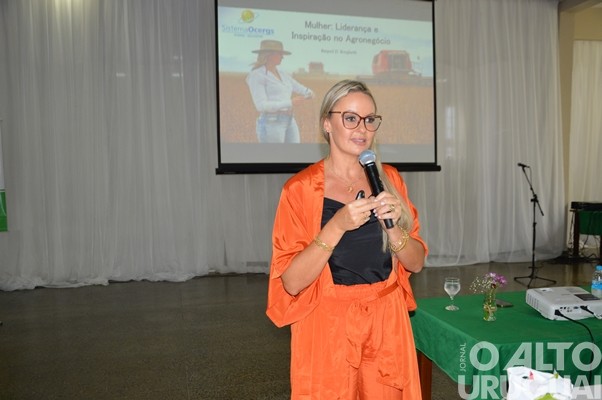 Cotrifred promove evento para mulheres em FW
