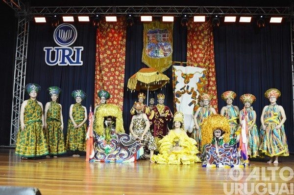 Festival Atena abre captação via LIC e Lei Rouanet para 2026