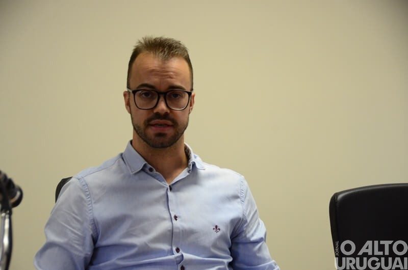 MP apresenta garantia da prefeitura de FW no repasse de recursos