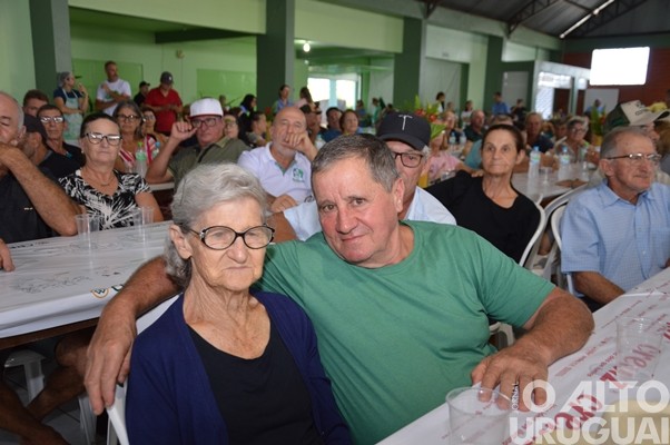 Sindicato dos Trabalhadores Rurais de FW completa 60 anos