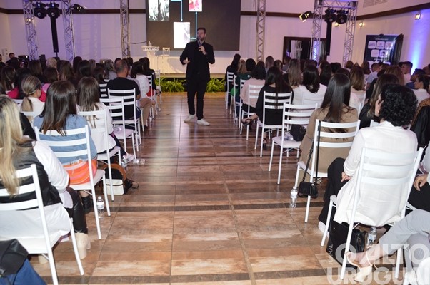 Segunda edição do Start reúne mais de 300 pessoas em Seberi