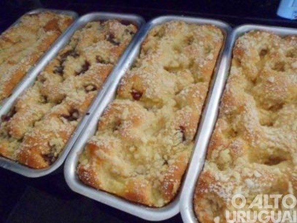 Voluntários de FW pedem itens para preparar alimentos aos atingidos