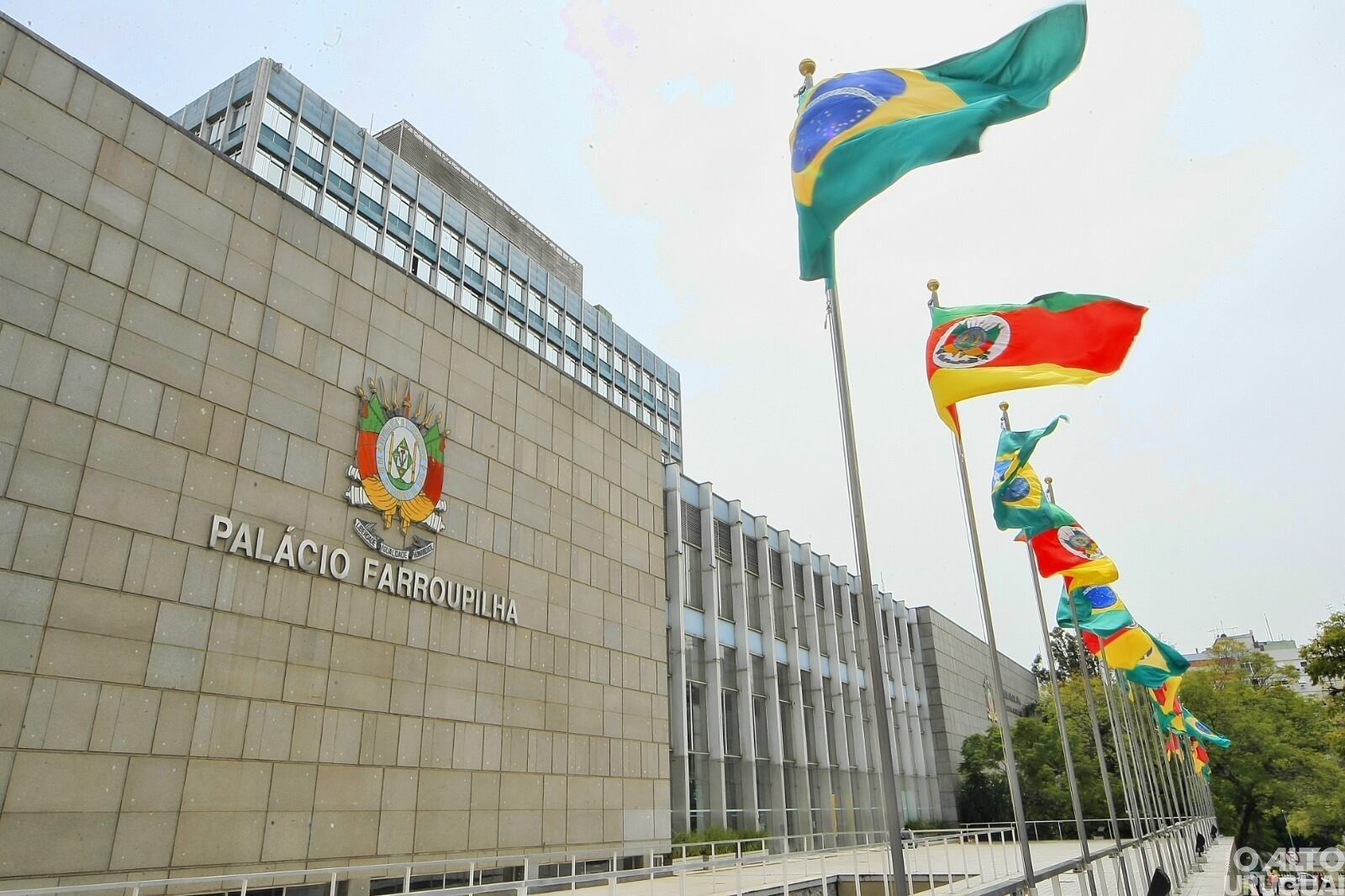 Assembleia aprova lei que amplia validade de concursos no RS