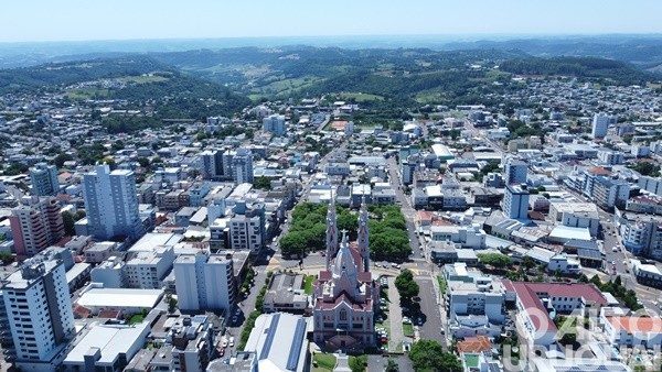 Prefeitura de FW divulga calendário do IPTU 2026
