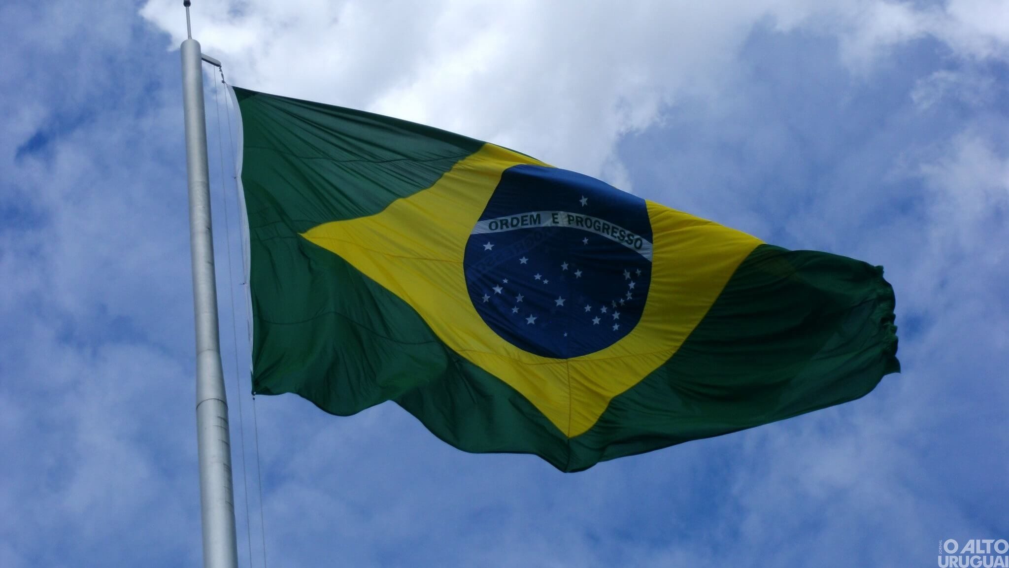 TRE-RS decide que bandeira nacional não se configura como propaganda eleitoral
