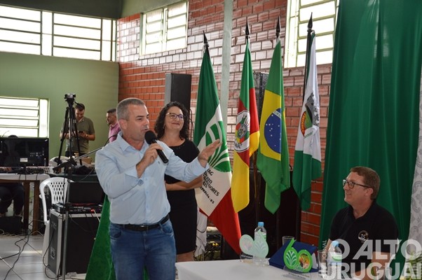 Sindicato dos Trabalhadores Rurais de FW completa 60 anos