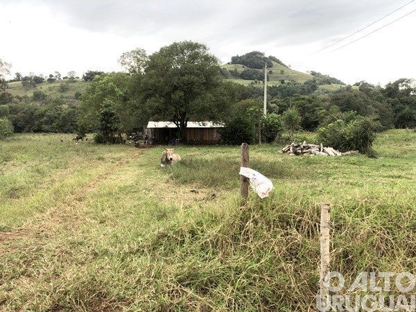 “Nunca existiu nenhum curso d’água chamado Rio dos Índios em Vicente Dutra”