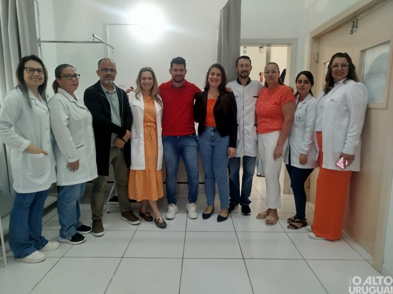 Mutirão do Dia D reforça a prevenção e o diagnóstico precoce do câncer de pele