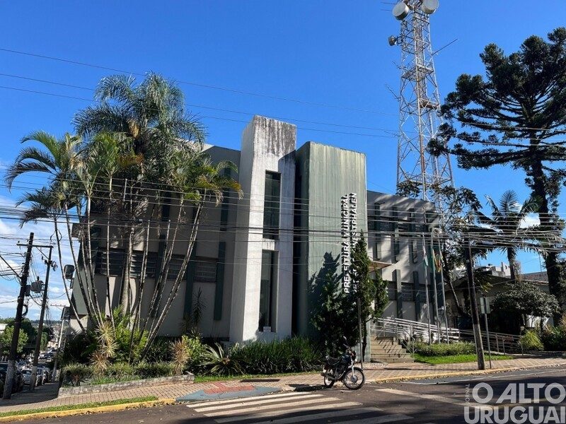 Prefeitura de Frederico Westphalen define expediente durante o Carnaval