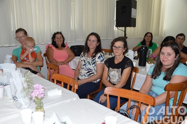 Cotrifred promove evento para mulheres em FW