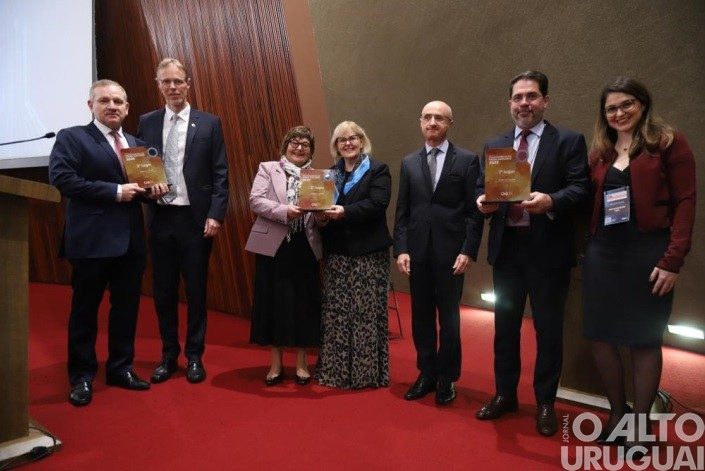 TRT-4 fica em 2º no Ranking de Transparência do Judiciário