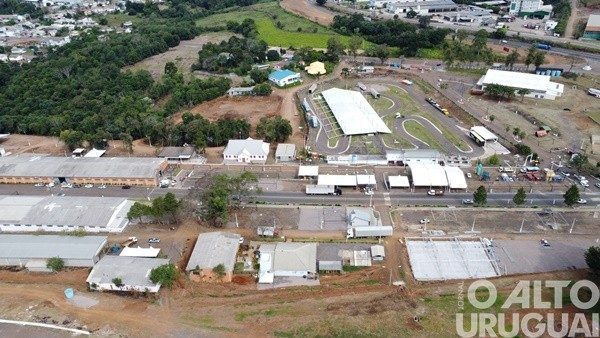 Expofred 2025 profissionaliza serviço de estacionamento com gestão da Safe Park