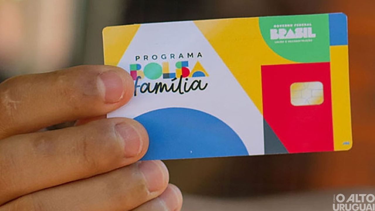 Parcela do Bolsa Família de junho começa a ser paga