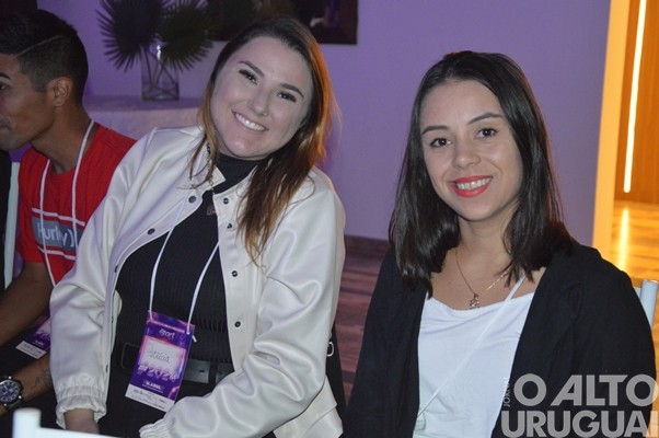 Segunda edição do Start reúne mais de 300 pessoas em Seberi
