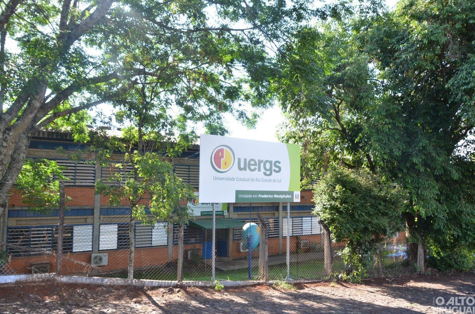 Uergs divulga vagas para Administração Pública em Frederico Westphalen e apresenta novo sistema de ingresso 