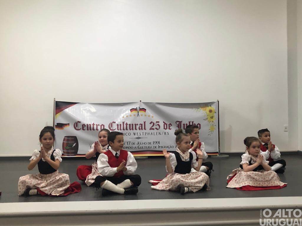 Festival Atena chega ao quarto dia de programação