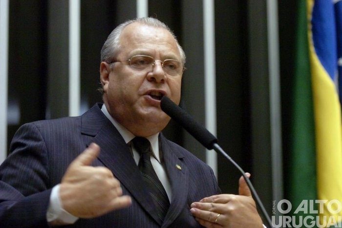 Vilson Covatti vai assumir Secretaria Estadual de Turismo
