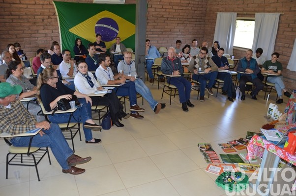 Seberi tem o primeiro centro de educação socioambiental do RS