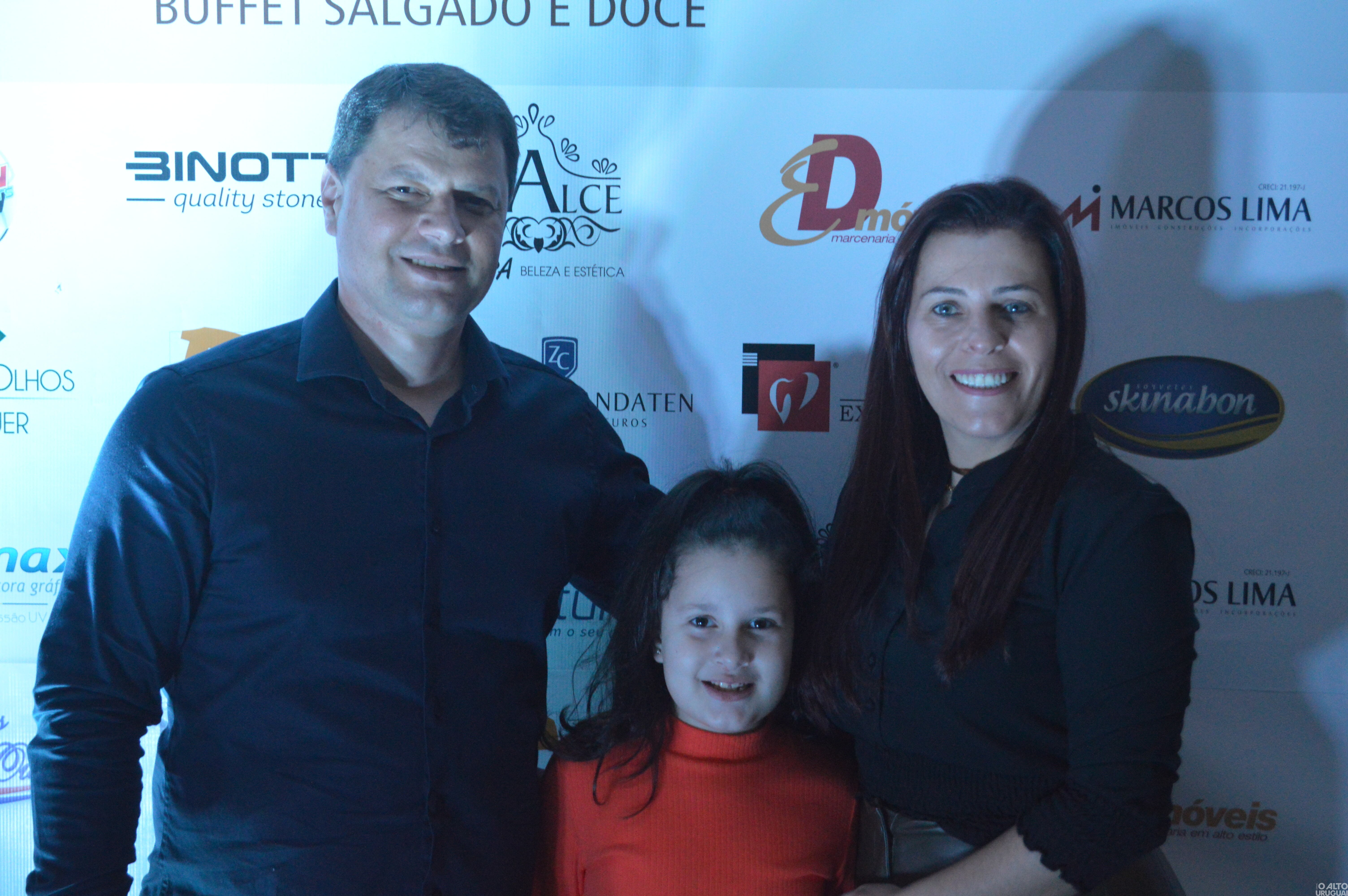 Mais de 300 pessoas participam do 17º Café Colonial do Rotary Barril