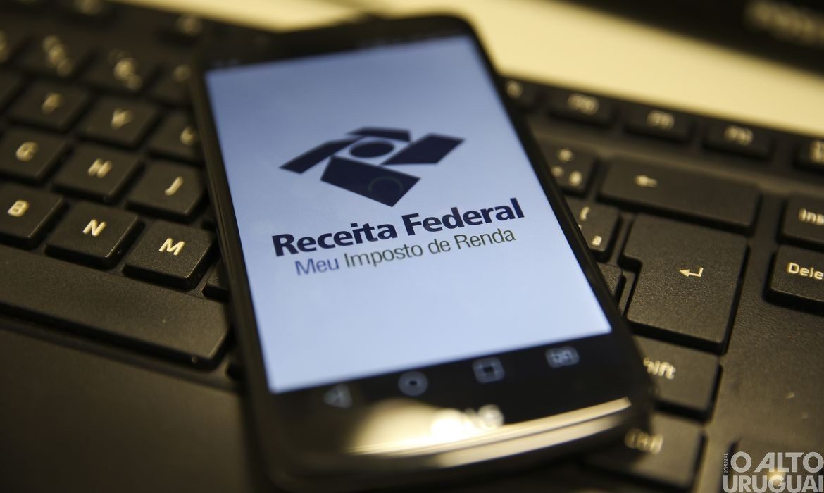 Termina nesta segunda-feira o prazo para envio da Declaração do IR