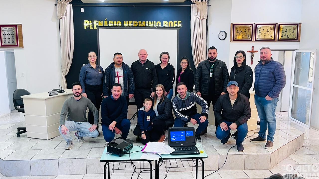 Consultoria local dá suporte para ativação dos Conselhos de Turismo dos municípios da região