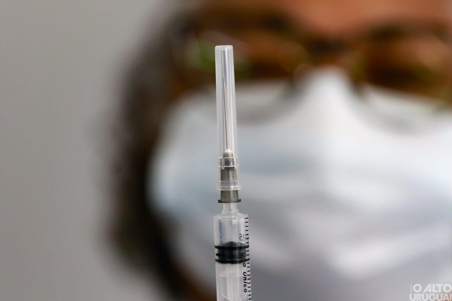 RS receberá mais de 266 mil doses de vacina contra a Covid-19