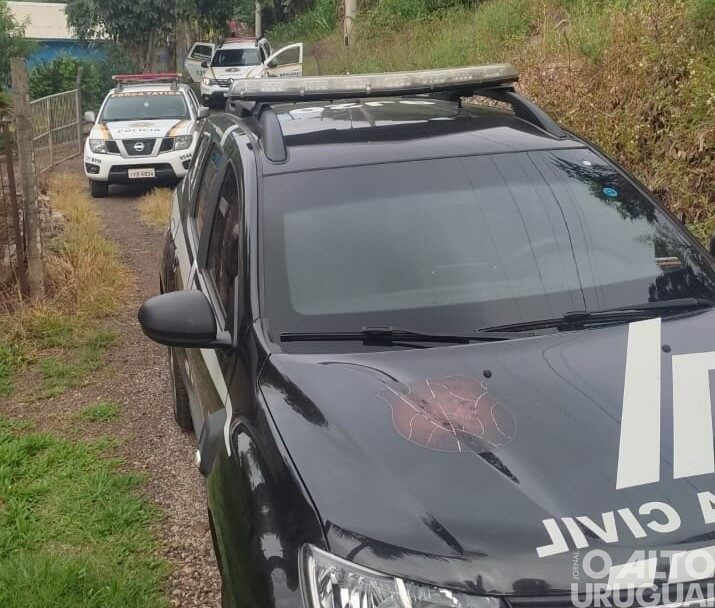 Polícia deflagra operação contra furtos de fio de cobre