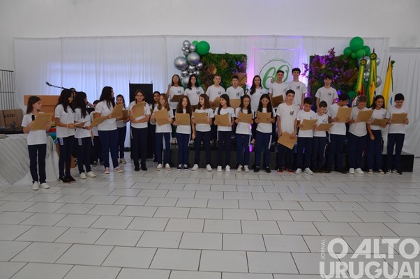 Programação variada marca o aniversário de 60 anos de Planalto