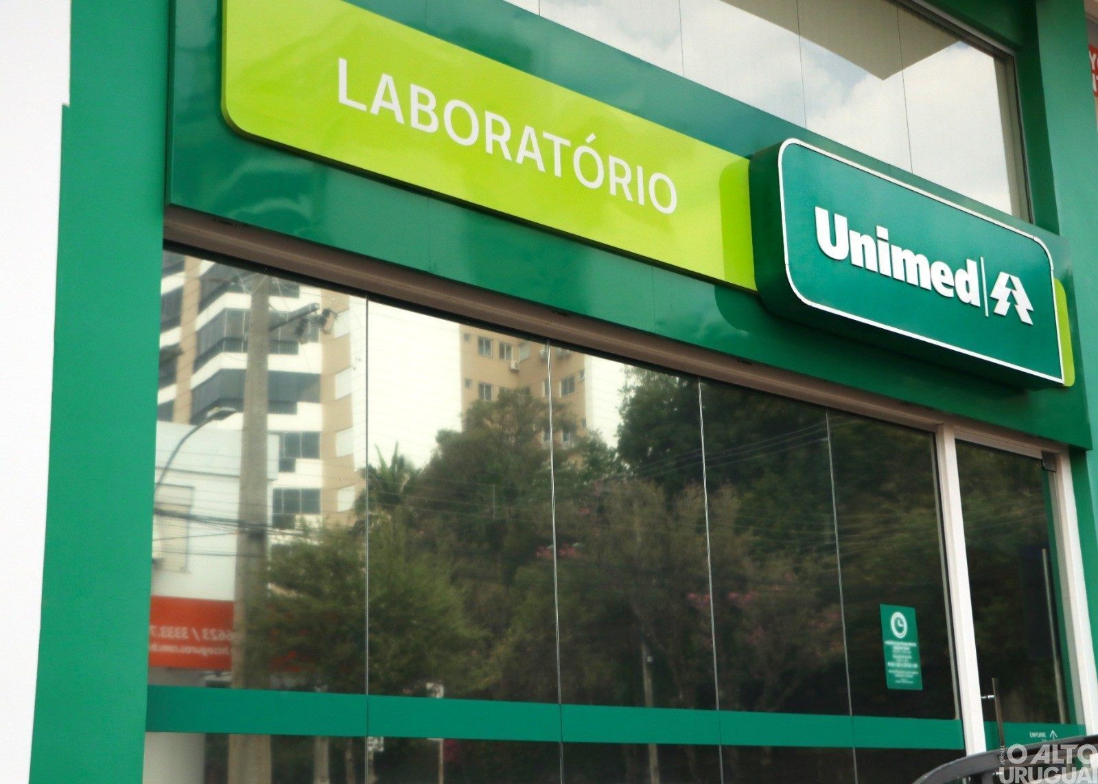 Unimed Noroeste/RS promove desconto em exames no mês do check-up azul