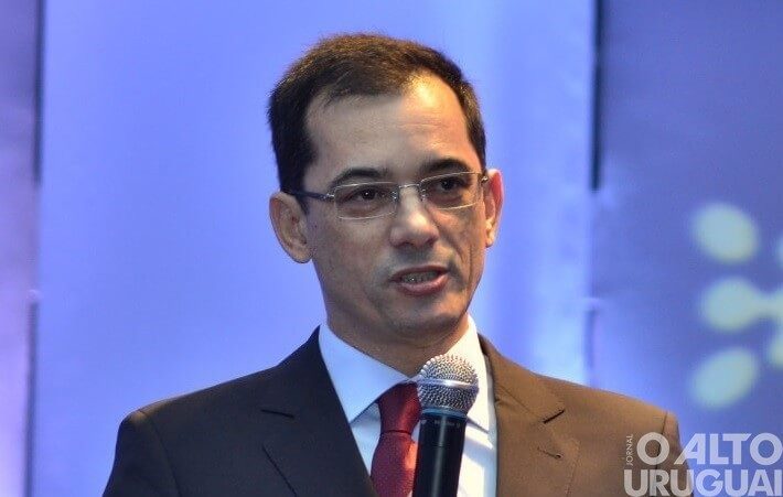 Palestra sobre Megatendências e Competitividade acontece nesta quarta-feira