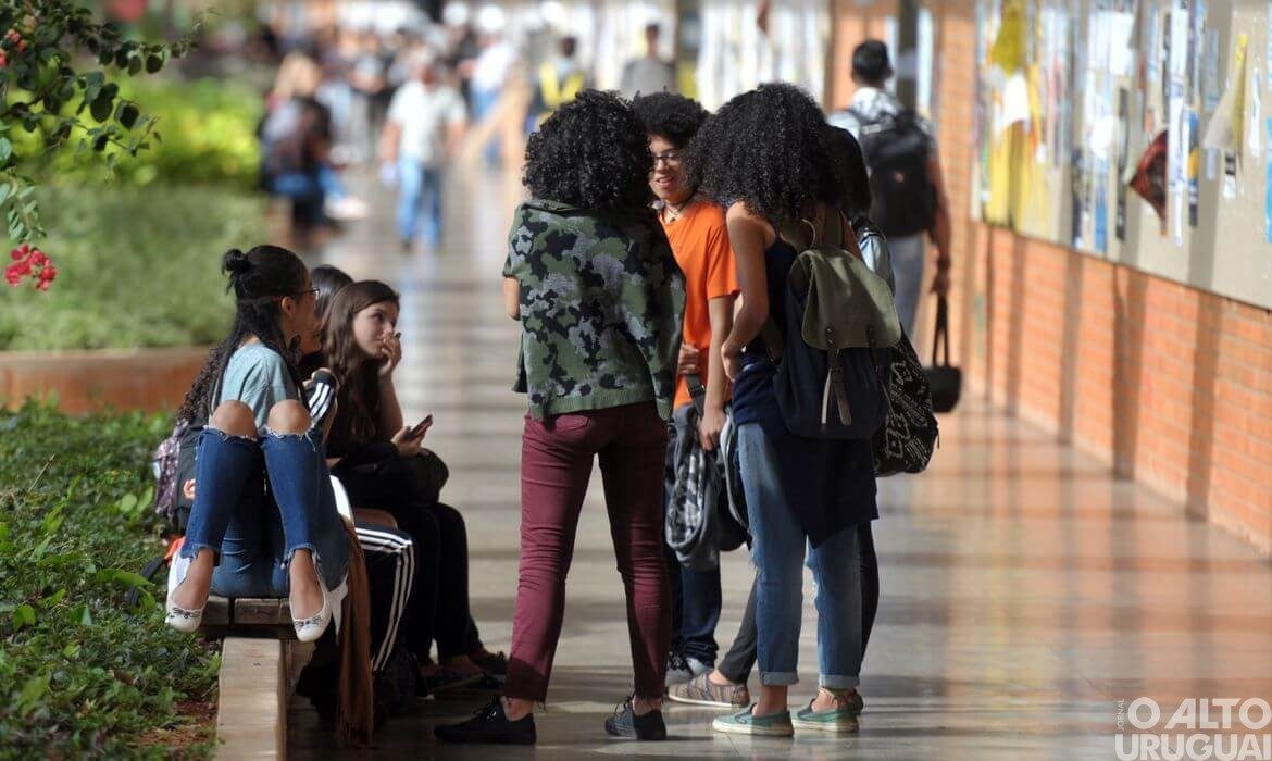 Período de matrícula em universidades públicas pelo Sisu começa nesta quarta-feira, 13