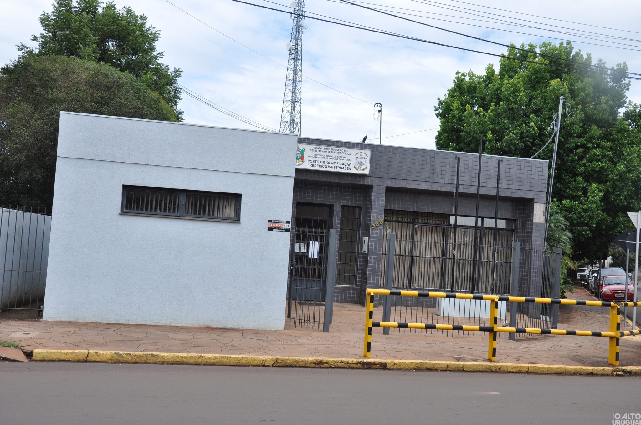 Segue mobilização para resolver falta de perito em FW