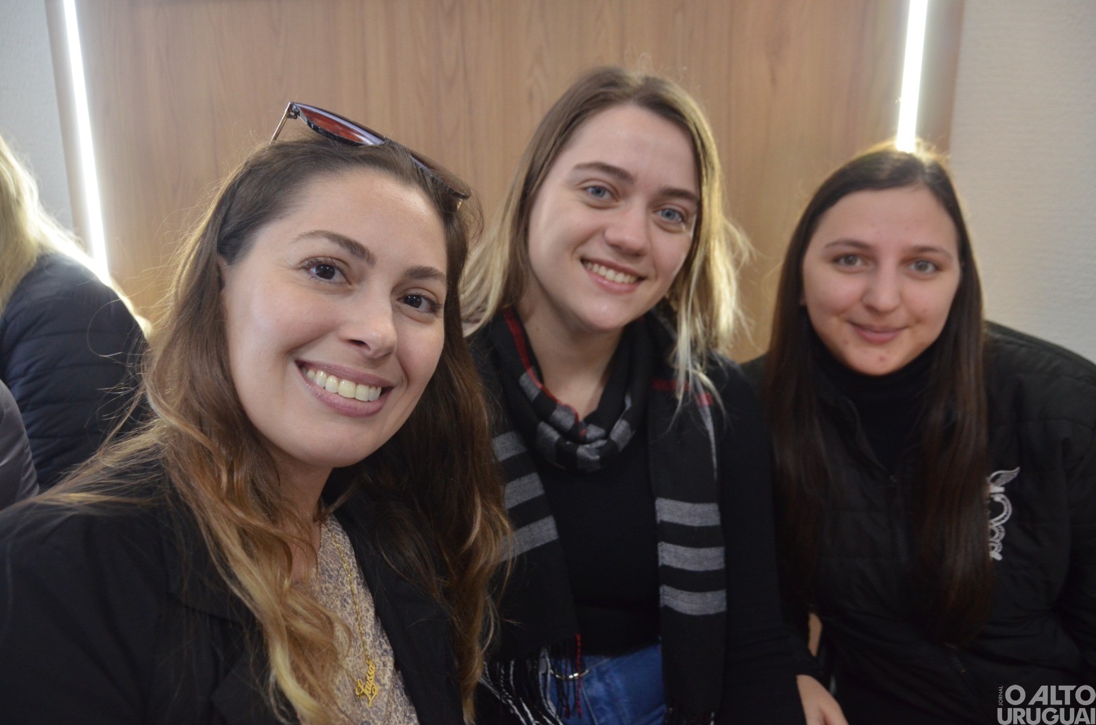  “Prosa e Café” é inaugurada em Frederico Westphalen