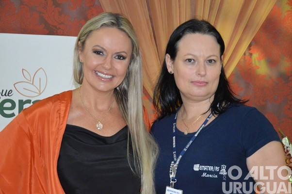 Cotrifred promove evento para mulheres em FW