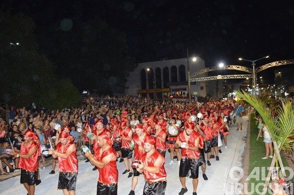 Carnaval de Rua 2026 começa amanhã em Seberi