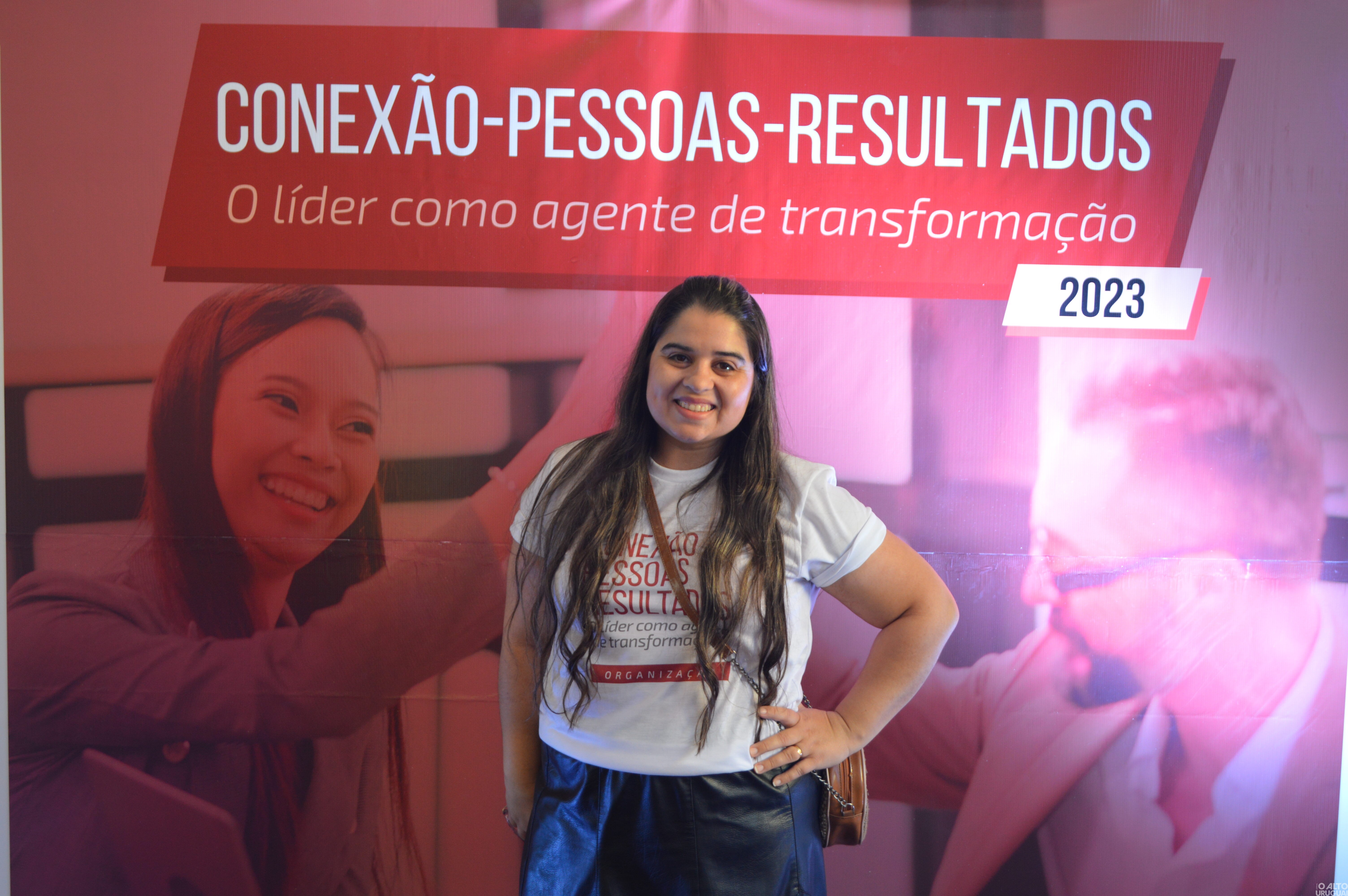 Evento Conexão-Pessoas-Resultados” é realizado em FW neste sábado