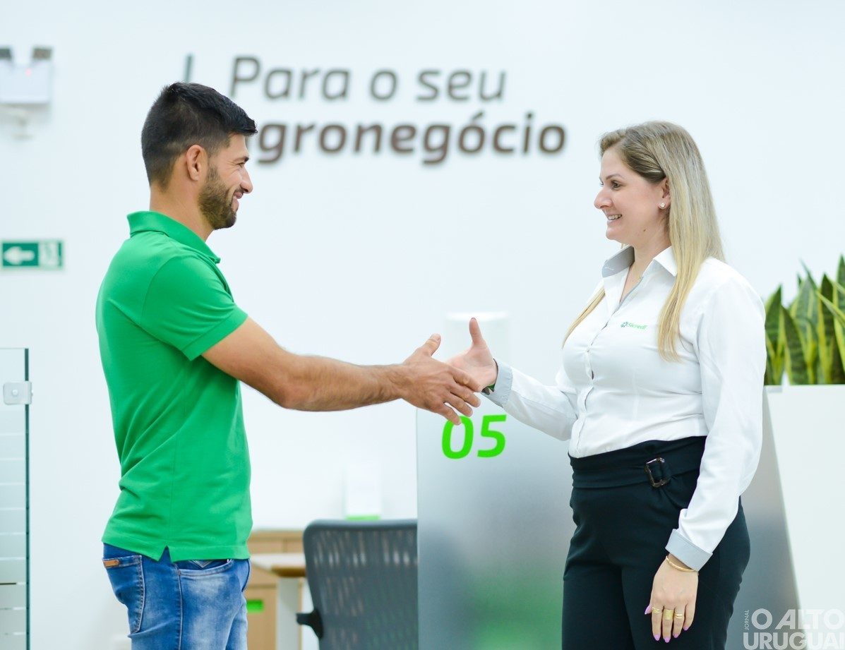 Plano Safra no RS: Sicredi está em primeiro lugar em operações de crédito rural