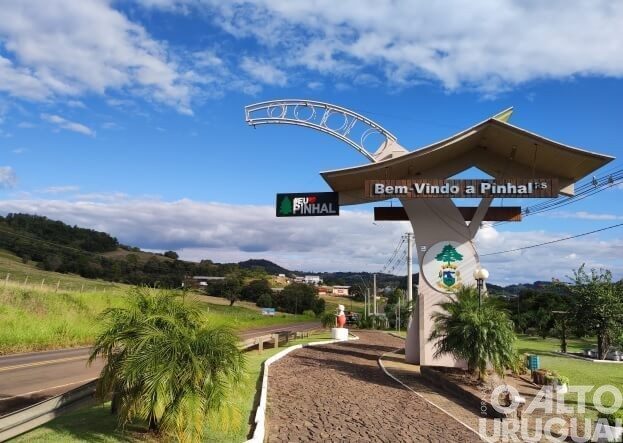 Pinhal tem o segundo maior crescimento populacional na região da produção