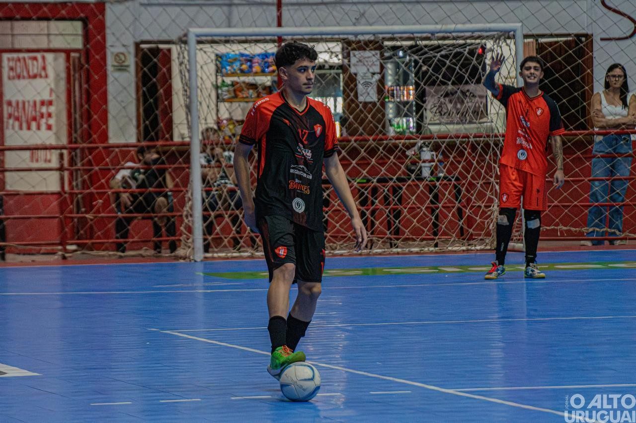 Copa Frederiquense conhece os vencedores das categorias de base